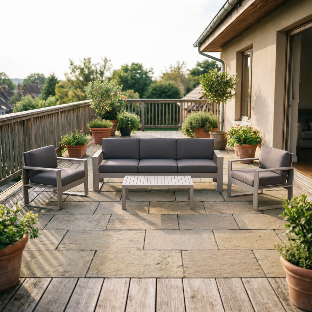 Эстетика тихой роскоши