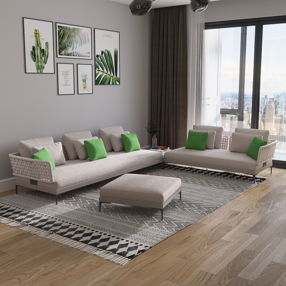 Угловой комплект Палермо