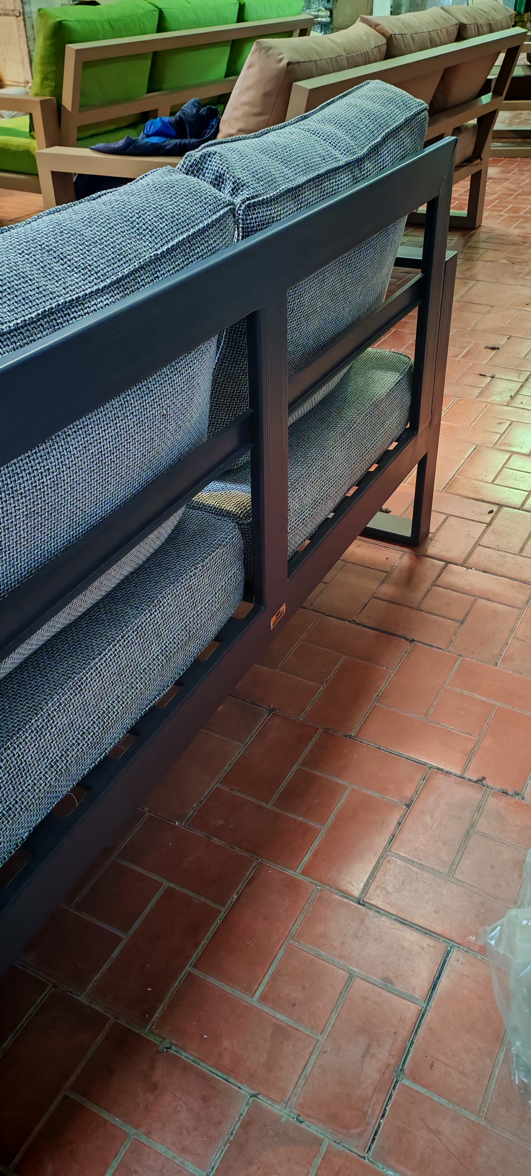 Размеры комплекта 'СОФТ'