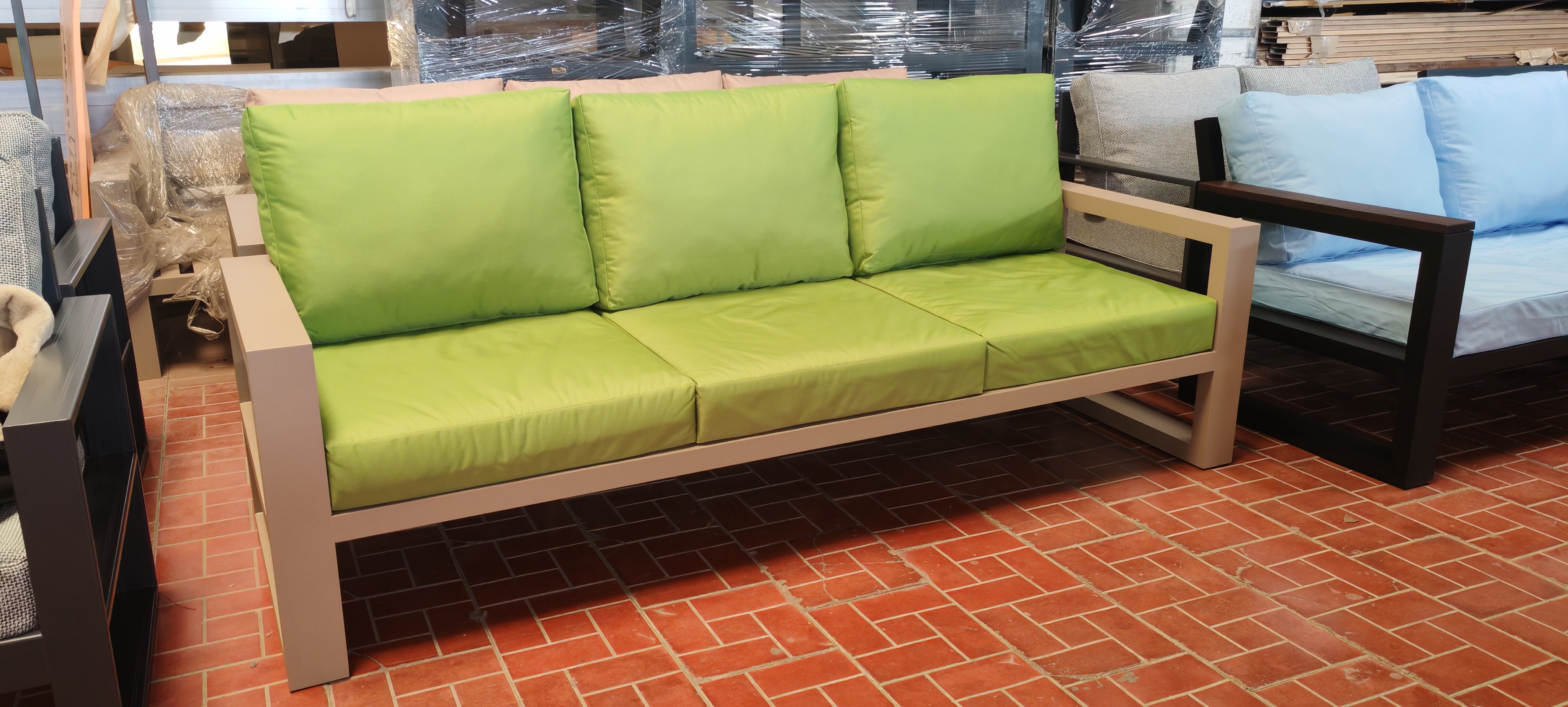 Диван 'Медисон'