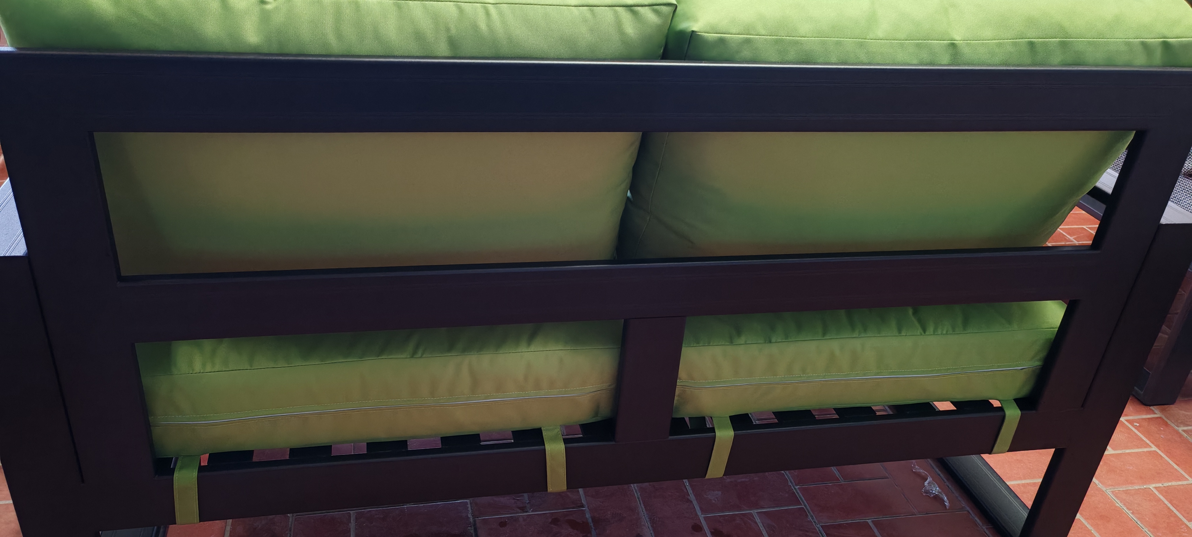 Подушка комплекта 'СОФТ'