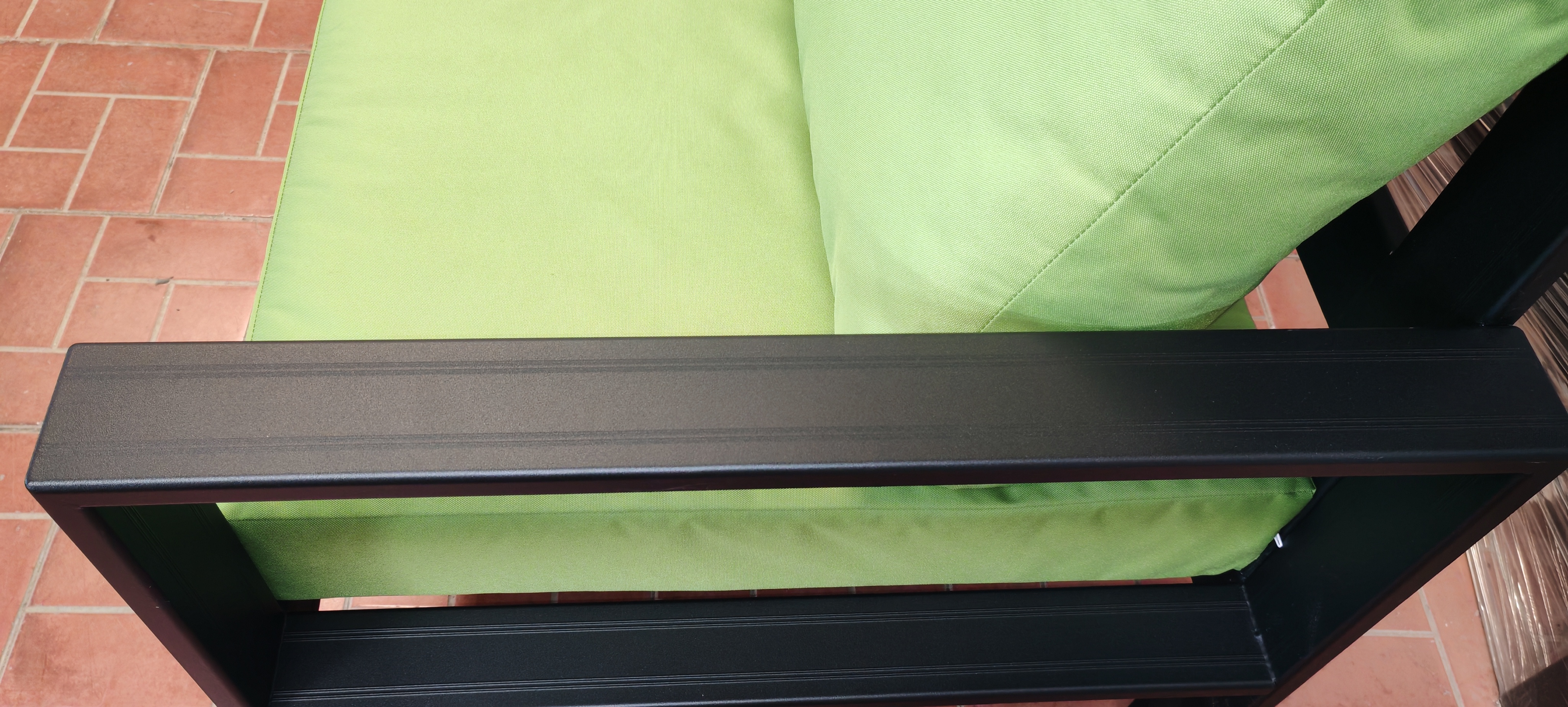 Размеры комплекта 'СОФТ'