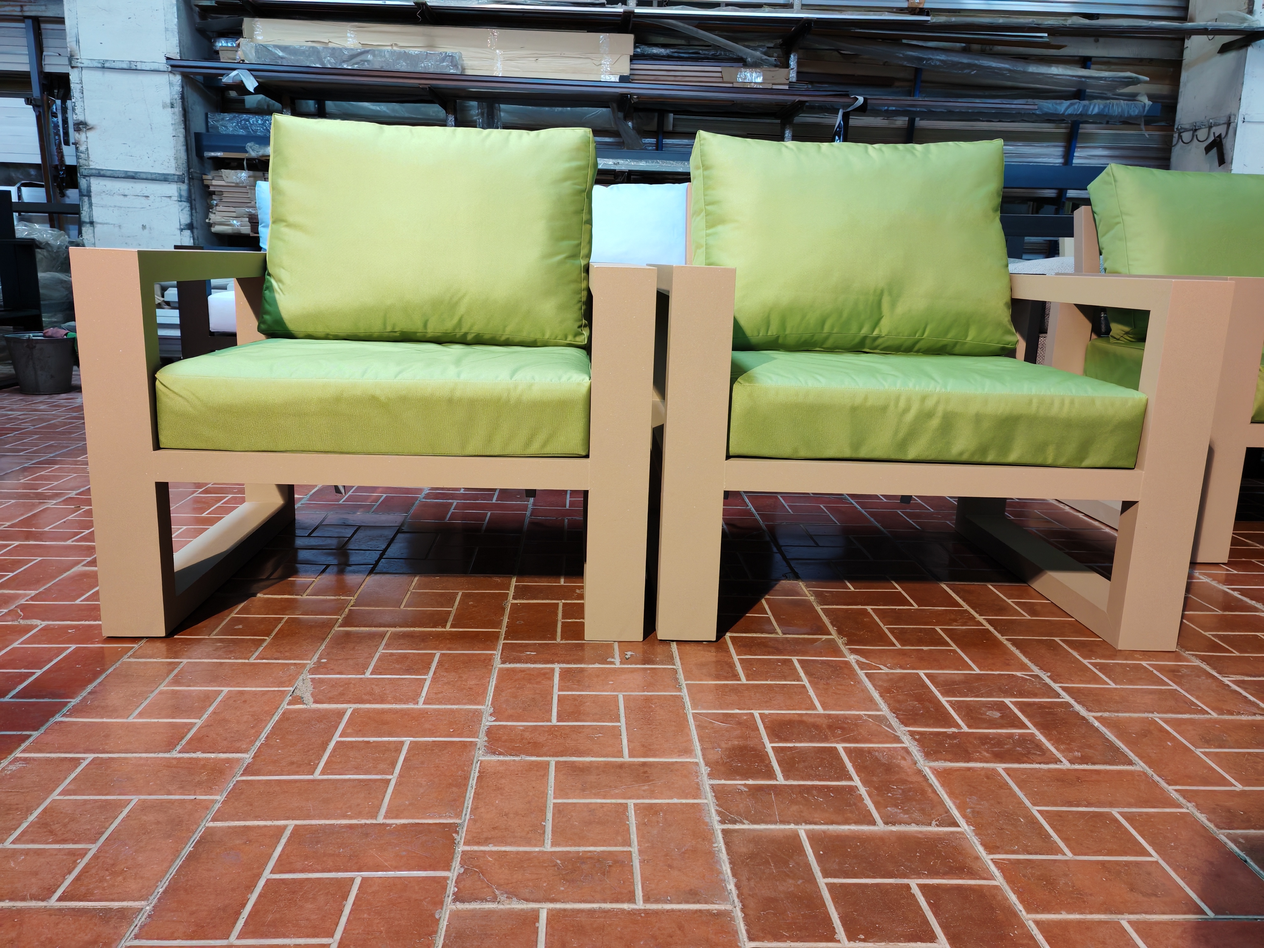 Кресло 'Медисон'