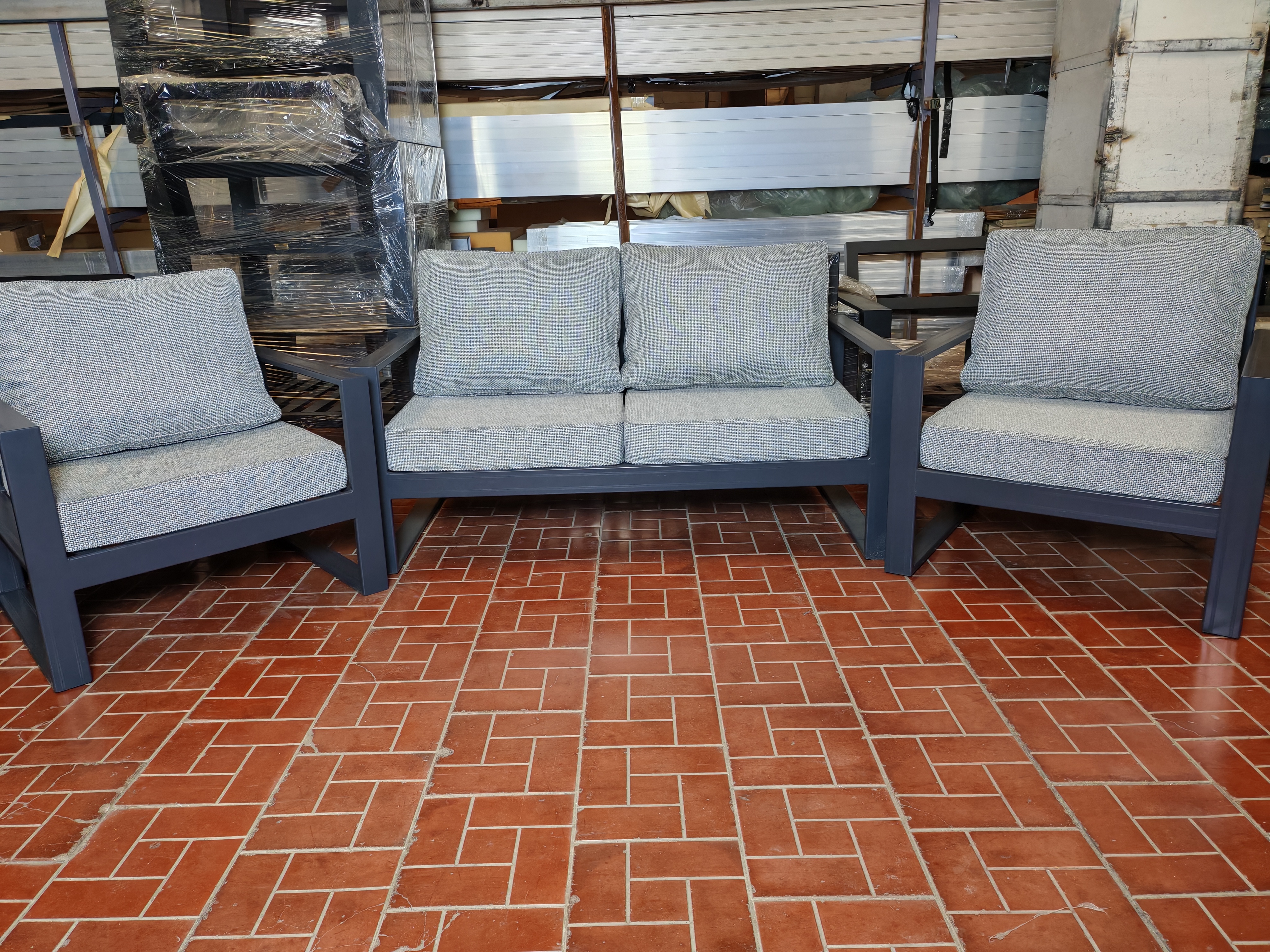 Диван 'СОФТ'