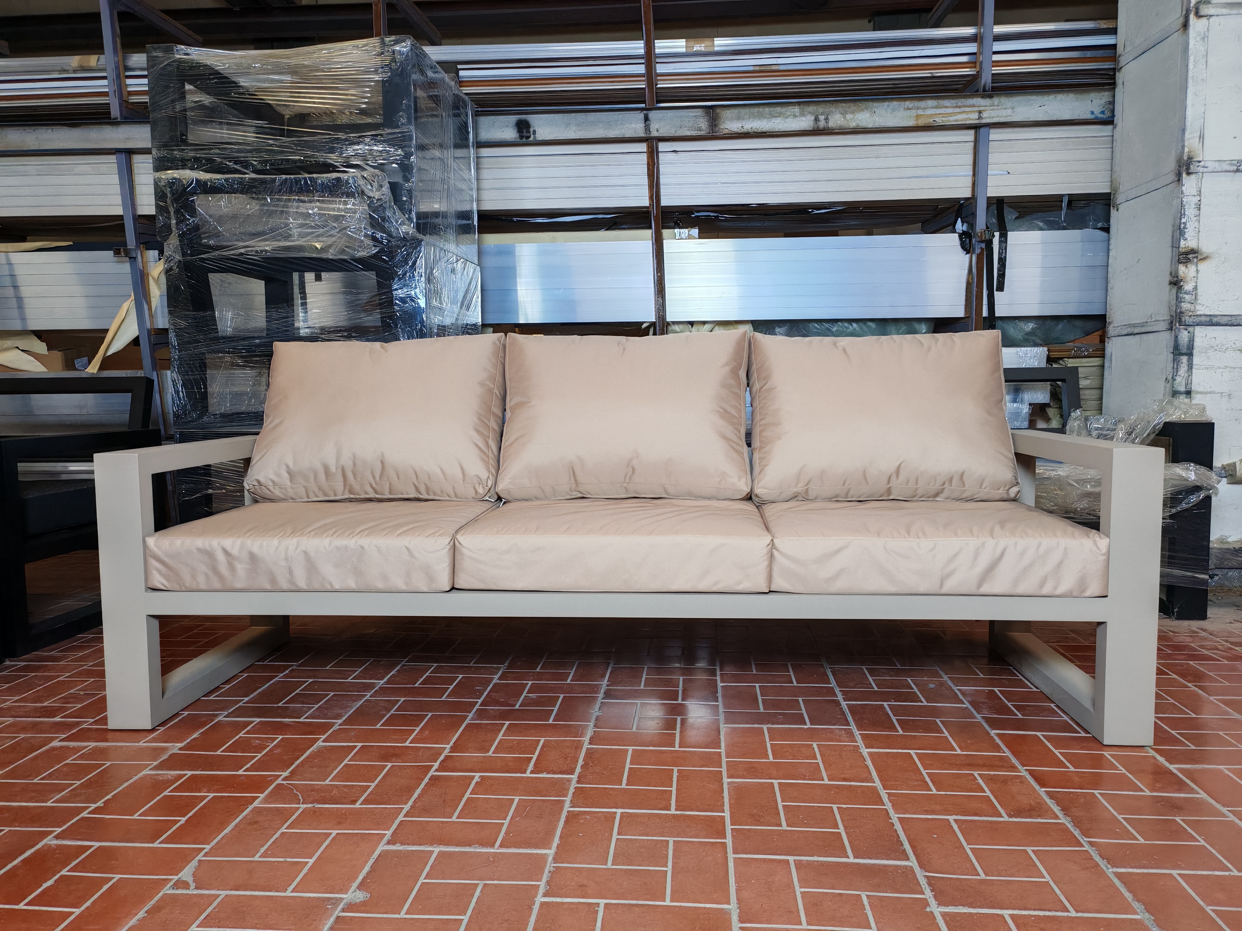 Каркас дивана 'Медисон'