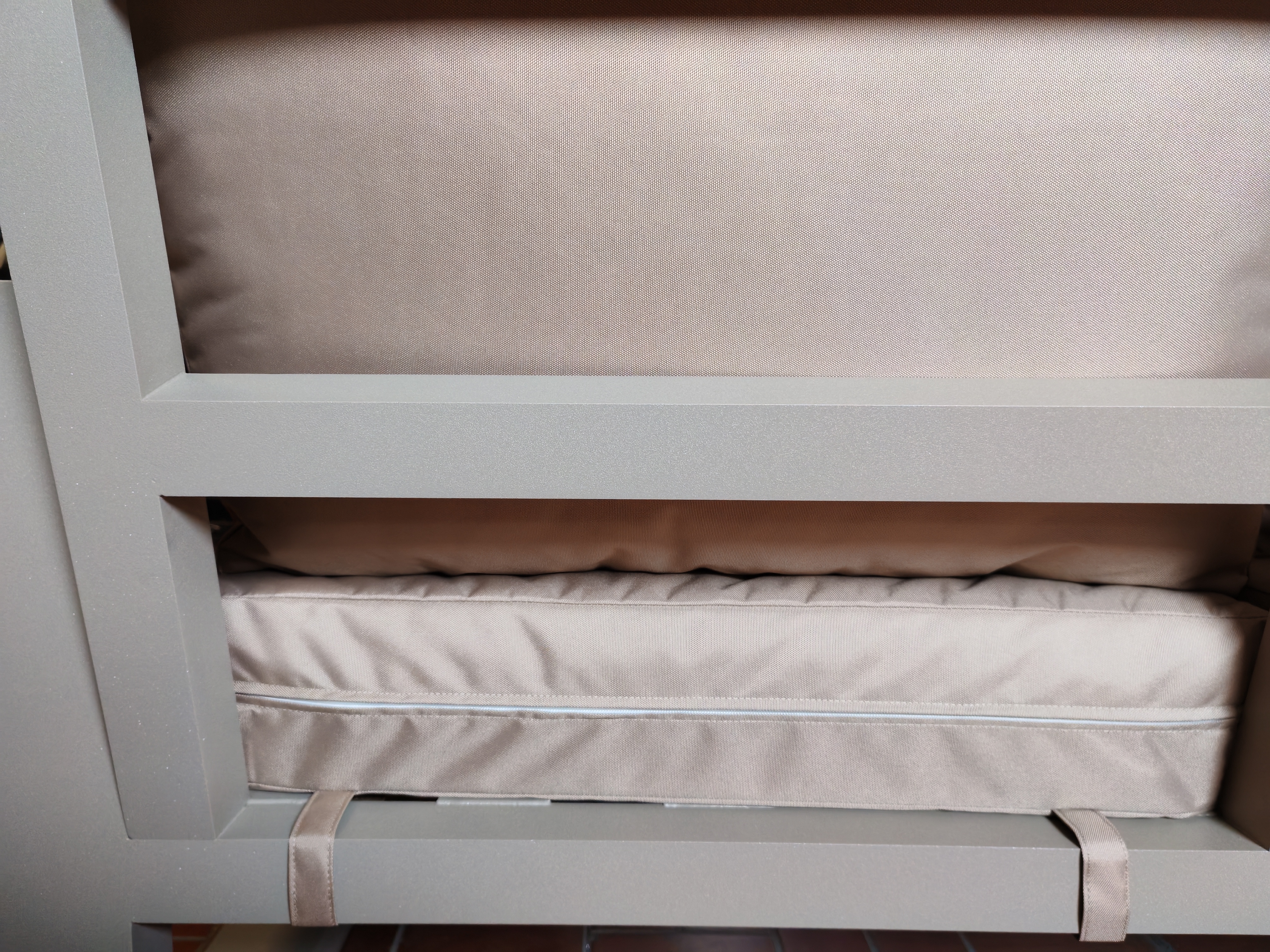 Размеры дивана 'Медисон'