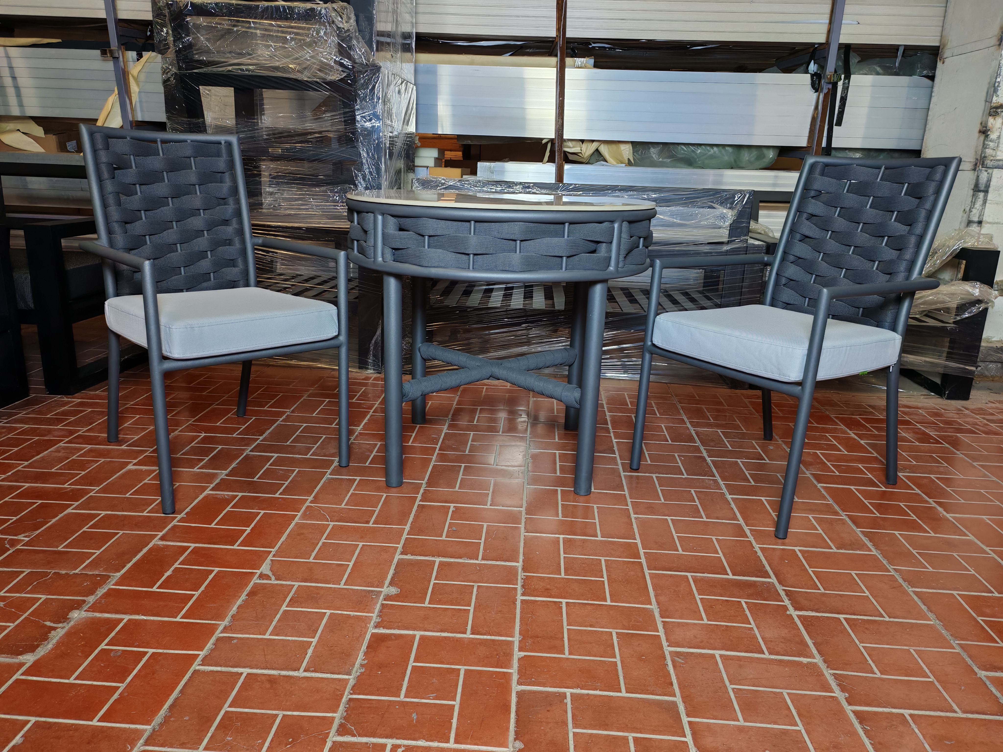 Размеры комплекта 'Монако'