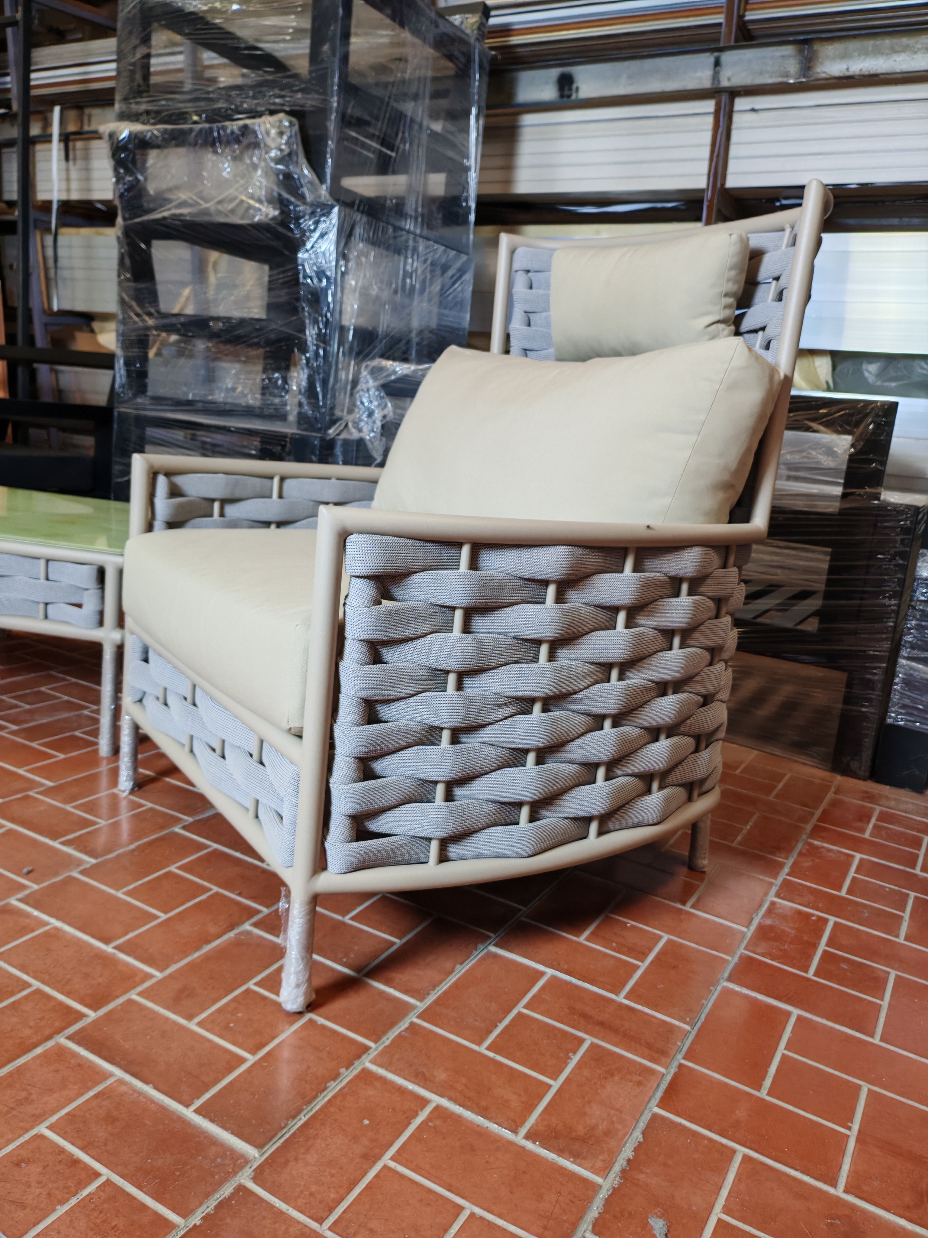 Стол 'Монако'