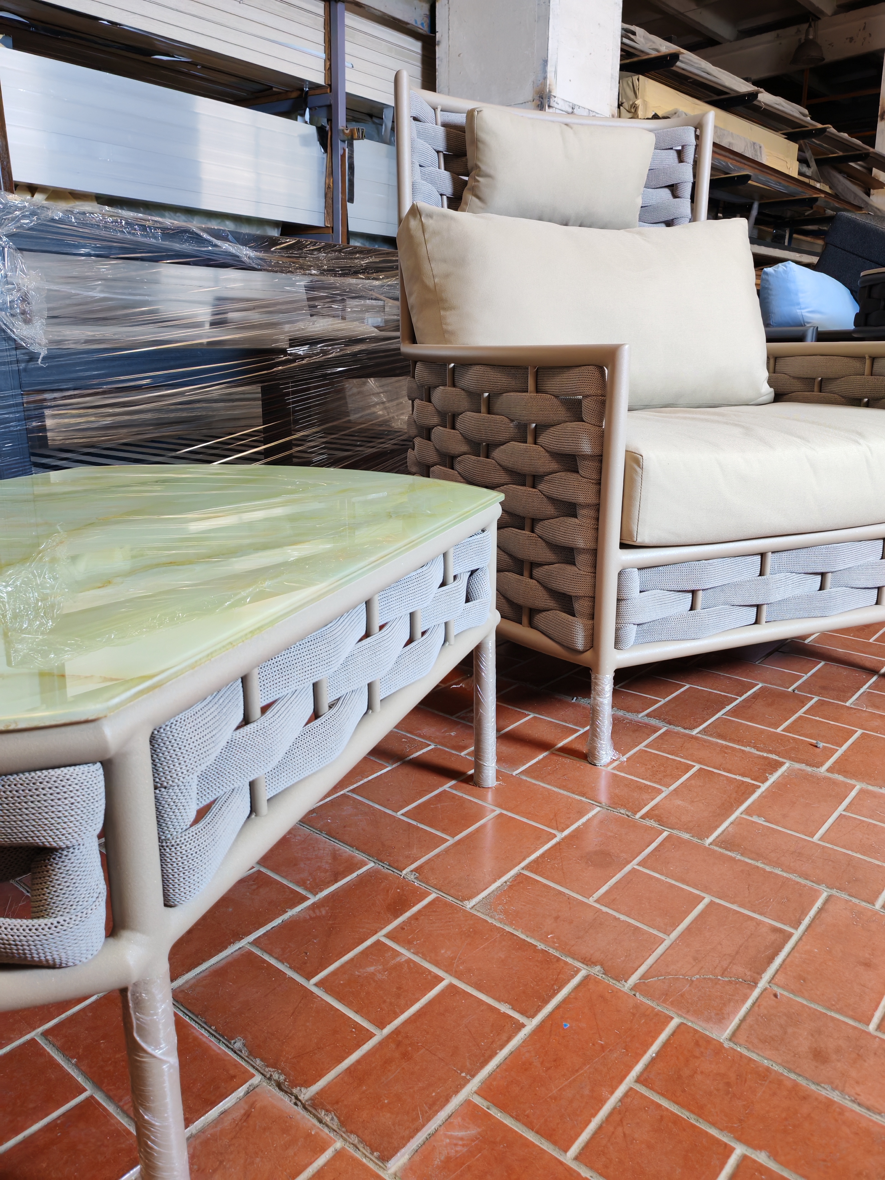 Размеры комплекта 'Монако'