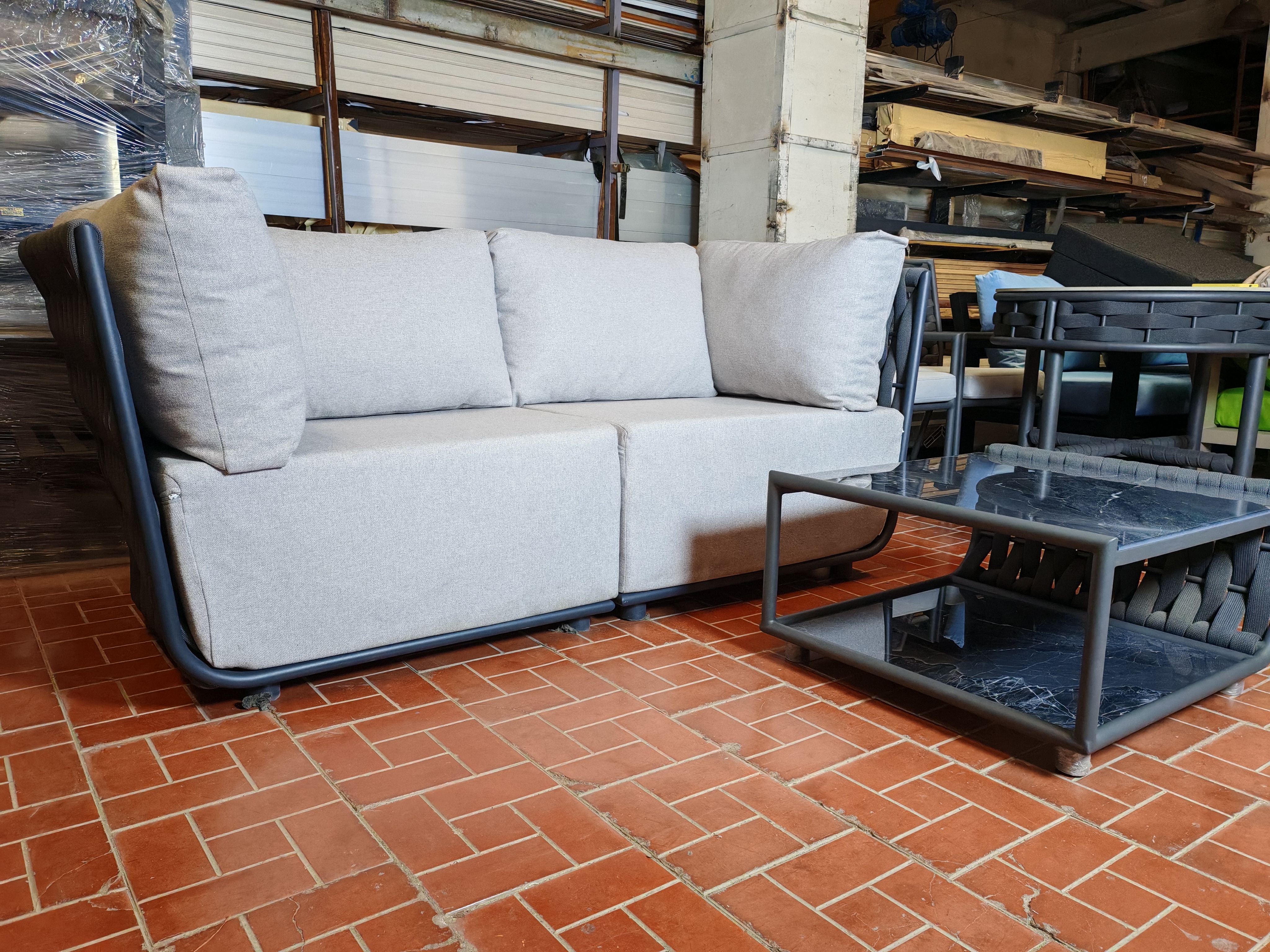 Журнальный стол 'Модена'