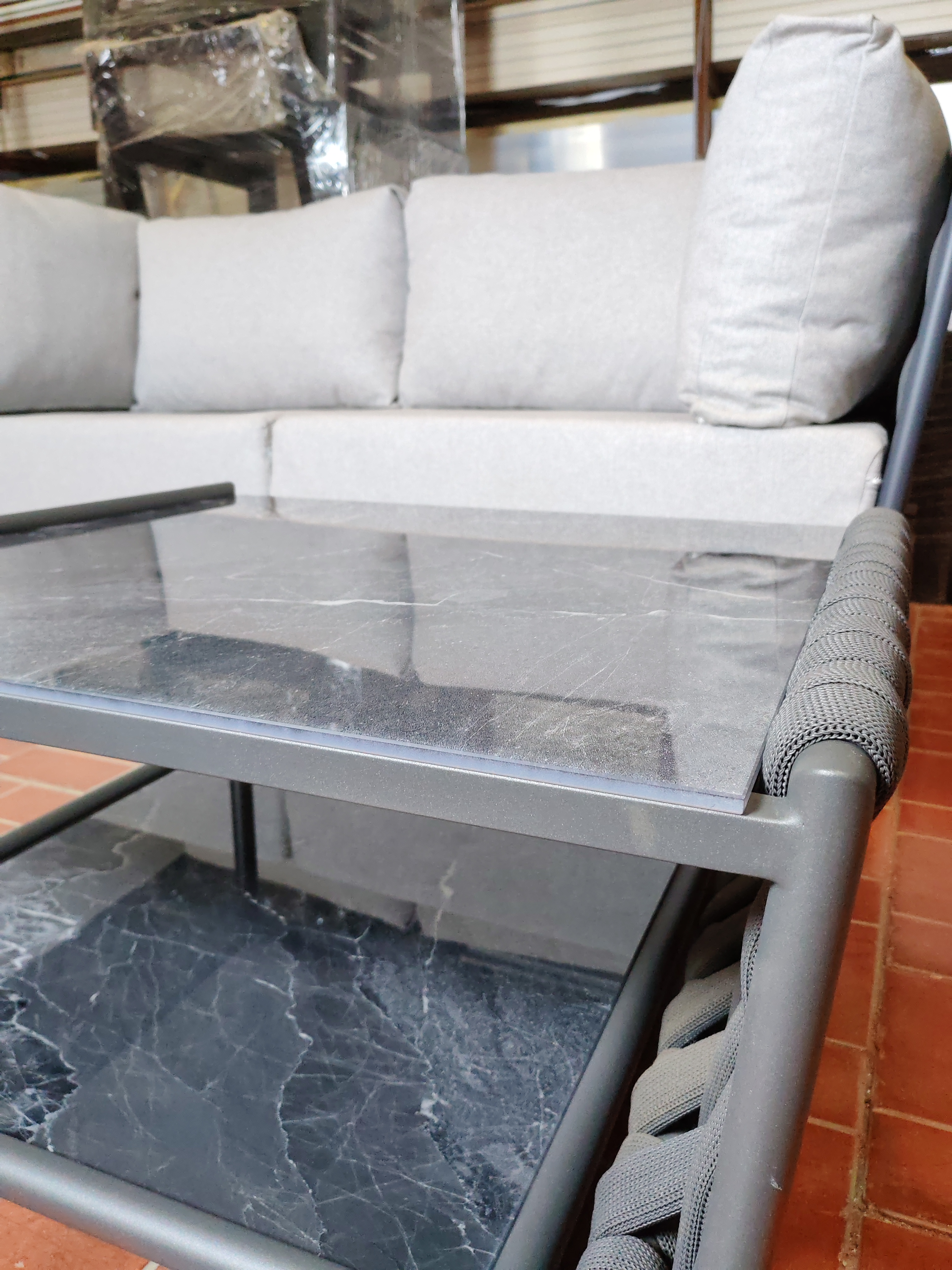 Размеры комплекта 'Модена'