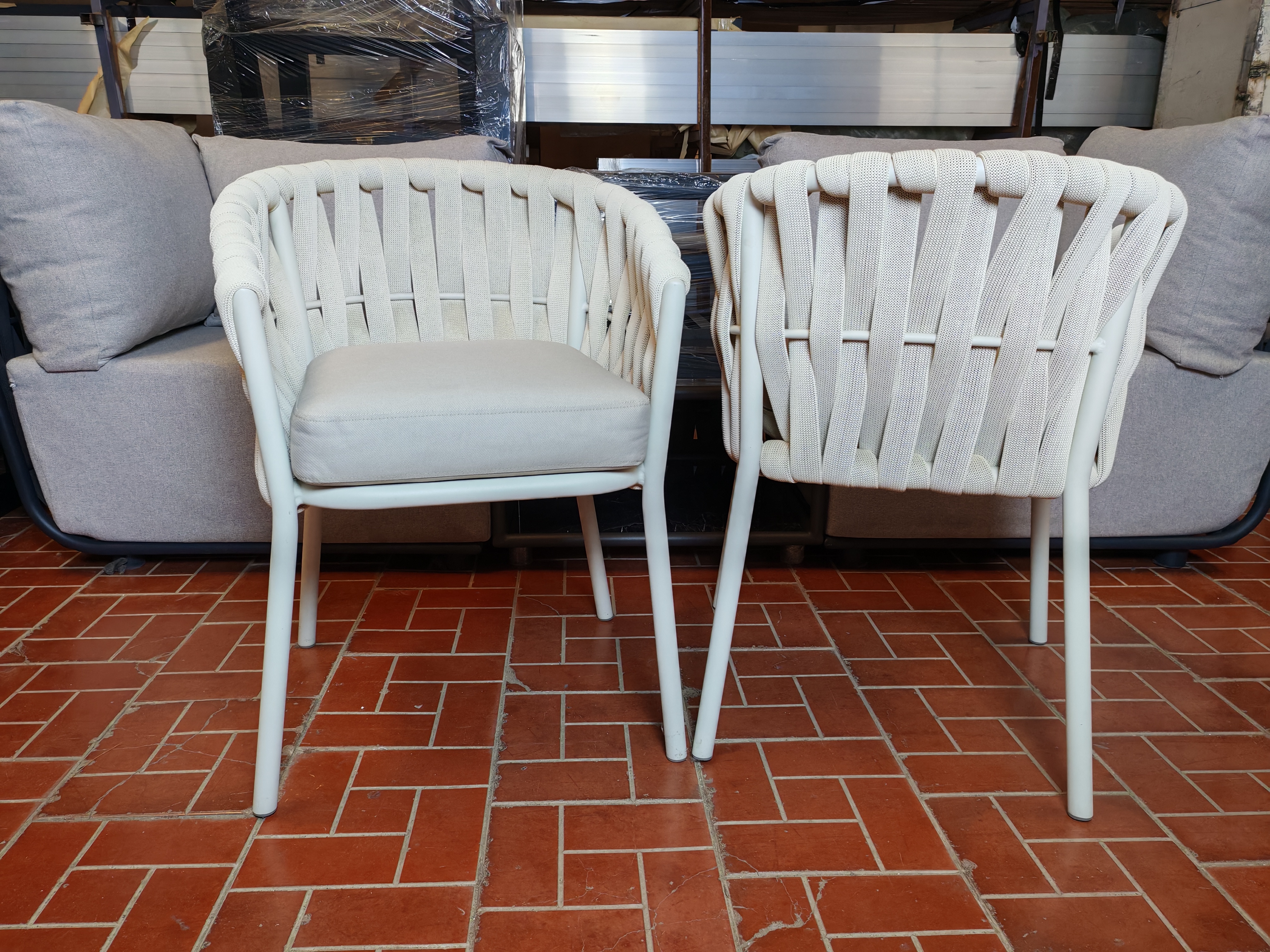 Подушка кресла 'Ибица'