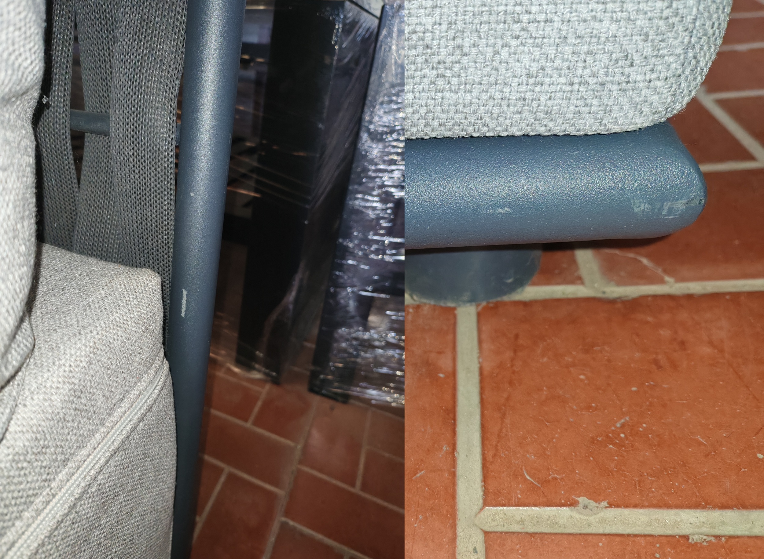 Модульный диван 'Модена'