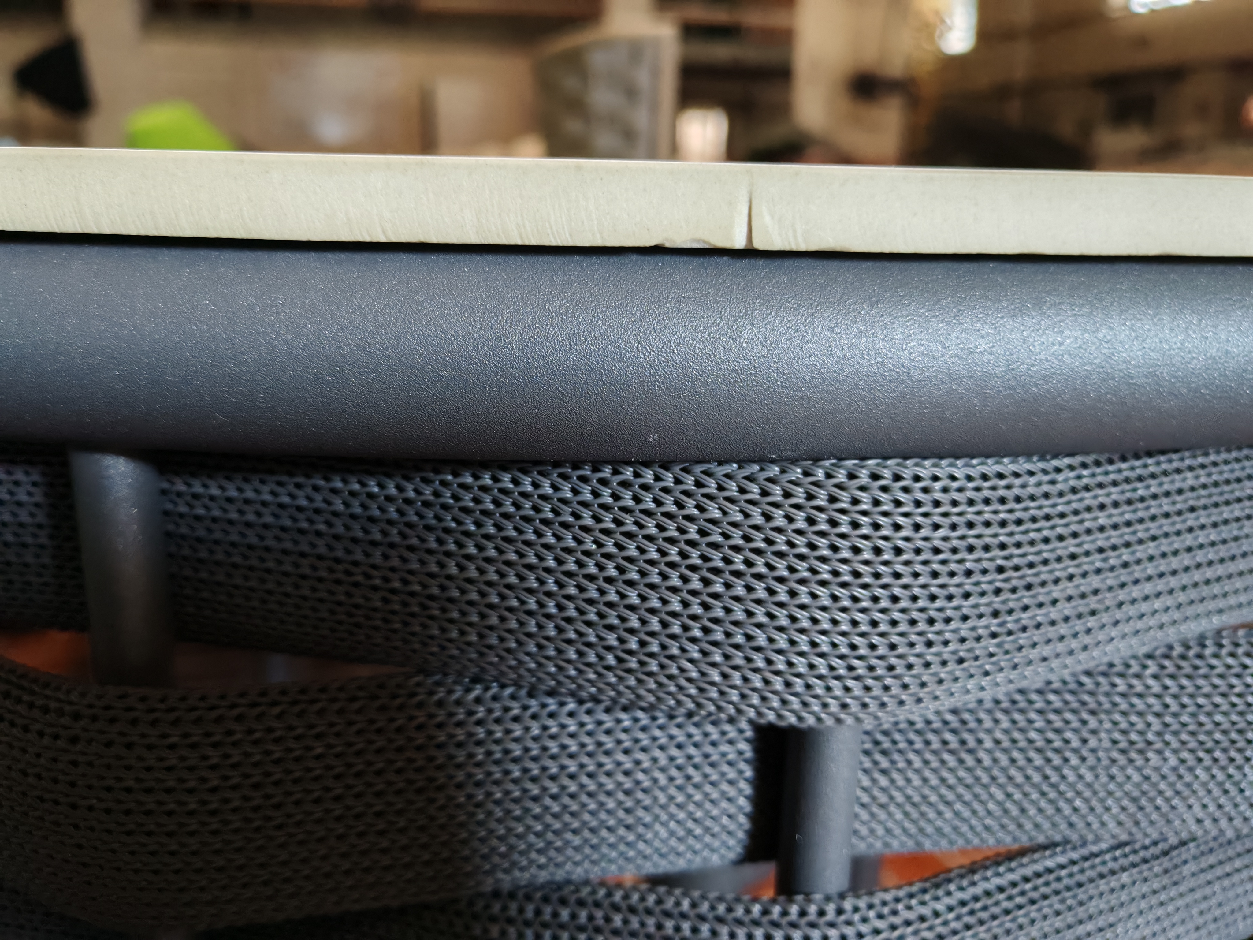 Стол из керамогранита 'Монако'