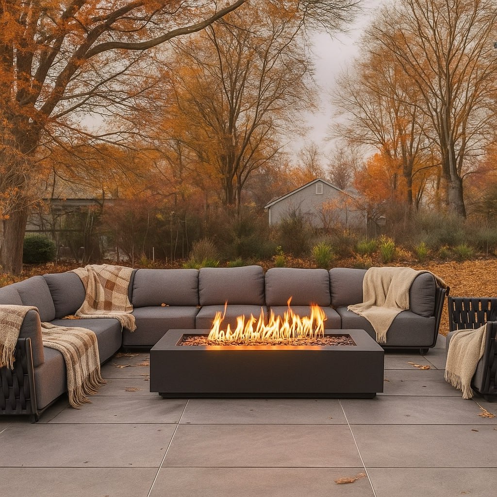 Мобильная мебель для гибкой планировки