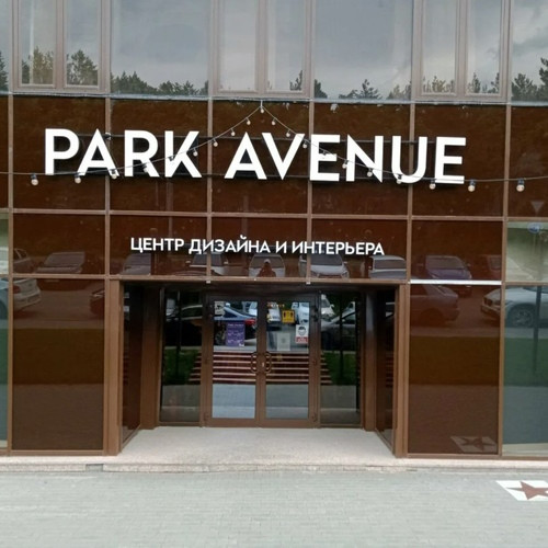 Park Avenue